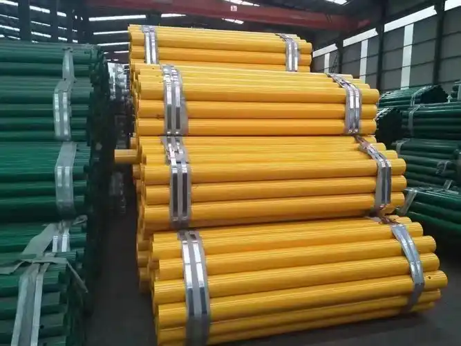 昂仁县防撞波形护栏乡村公路波形护栏 - 推荐